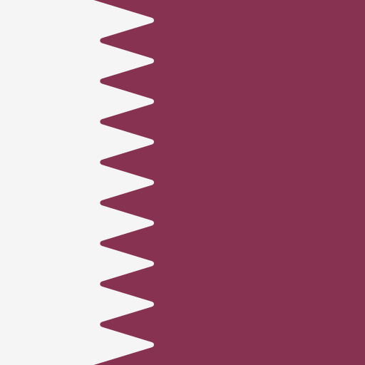 Qatar Flag